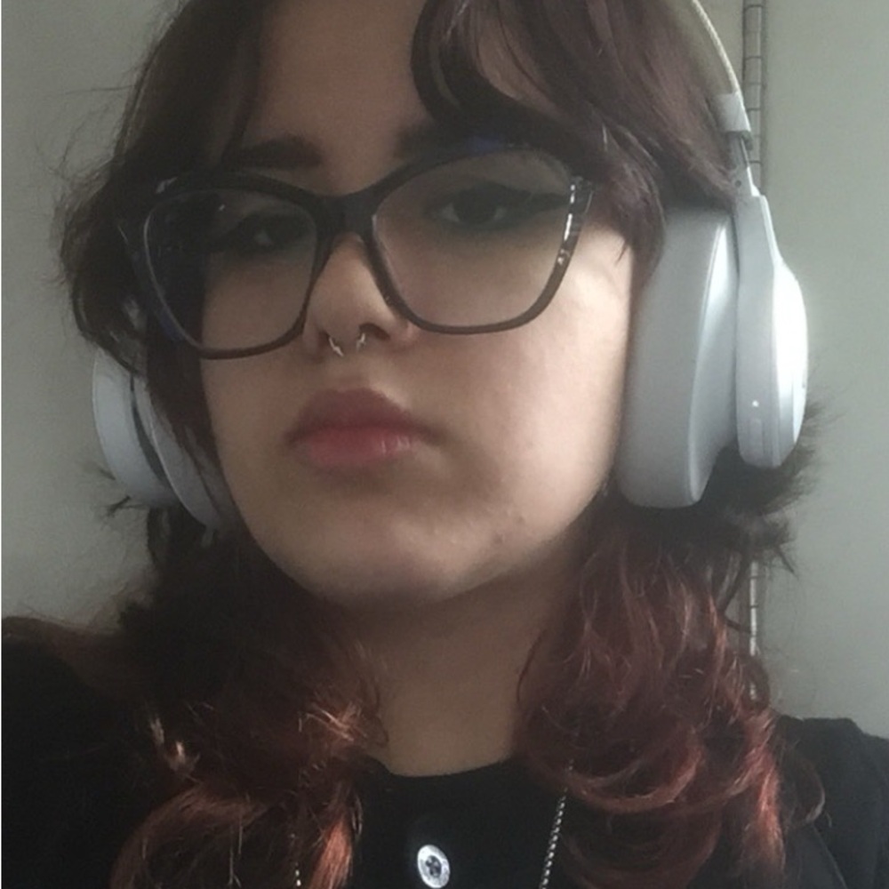 Meet your Posher, Marielle